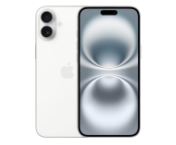 Apple iPhone 16 Plus 128GB Biały - 1277923 - zdjęcie 1